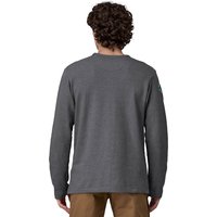 Patagonia Herren LW Unity Fitz Wildrise Crew Pullover von Patagonia