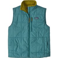 Patagonia Herren Light Gust Weste von Patagonia