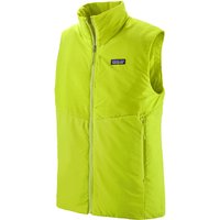 Patagonia Herren Light Nano-Air Weste von Patagonia