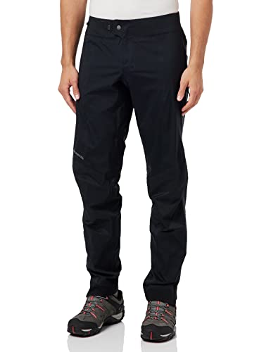 Patagonia Herren M's Dirt Roamer Storm Pants Hose, Schwarz, M Patagonia Herren M's Dirt Roamer Storm Pants Hose, Schwarz, M von Patagonia