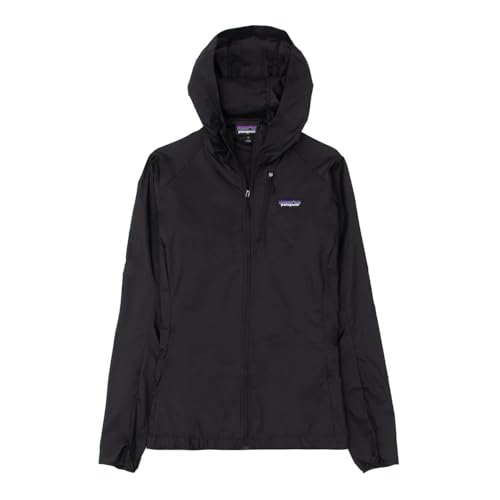 Patagonia Herren M's Houdini Jkt Jacket, Schwarz, S EU von Patagonia