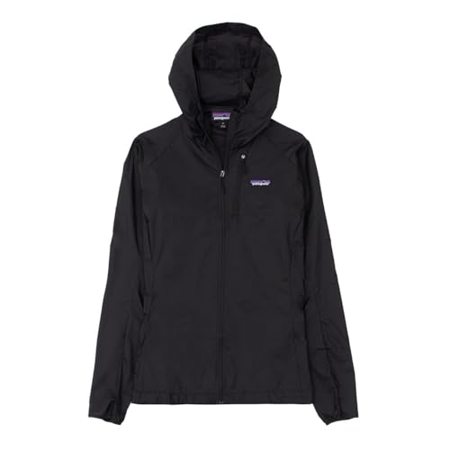 Patagonia Herren M's Houdini Jkt Jacket, Schwarz, S EU Patagonia Herren M's Houdini Jkt Jacket, Schwarz, S EU von Patagonia