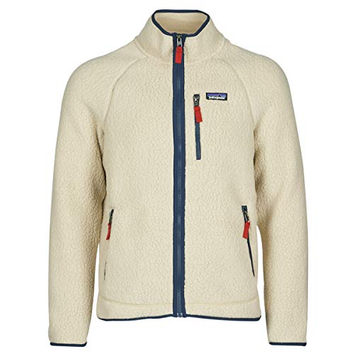 Patagonia Herren Men's Retro Pile Fleece Jacket Jacke, Cap Khaki, L von Patagonia