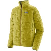 Patagonia Herren Micro Puff Jacke Patagonia Herren Micro Puff Jacke von Patagonia