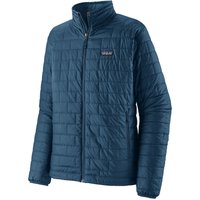 Patagonia Herren Nano Puff Jacke Patagonia Herren Nano Puff Jacke von Patagonia