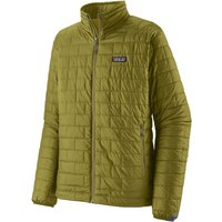 Patagonia Herren Nano Puff Jacke Patagonia Herren Nano Puff Jacke von Patagonia