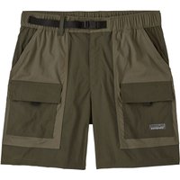 Patagonia Herren Outdoor Everyday Shorts Patagonia Herren Outdoor Everyday Shorts von Patagonia