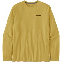 Patagonia Herren P-6 Logo Responsibili Longsleeve von Patagonia