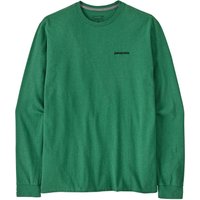 Patagonia Herren P-6 Logo Responsibili Longsleeve Patagonia Herren P-6 Logo Responsibili Longsleeve von Patagonia