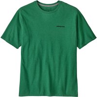 Patagonia Herren P-6 Logo Responsibili T-Shirt Patagonia Herren P-6 Logo Responsibili T-Shirt von Patagonia