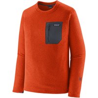 Patagonia Herren R1 Air Crew Pullover Patagonia Herren R1 Air Crew Pullover von Patagonia