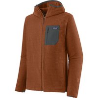 Patagonia Herren R1 Air Hoodie Jacke Patagonia Herren R1 Air Hoodie Jacke von Patagonia