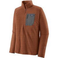 Patagonia Herren R1 Air Zip Pullover Patagonia Herren R1 Air Zip Pullover von Patagonia