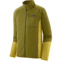 Patagonia Herren R1 Jacke Patagonia Herren R1 Jacke von Patagonia