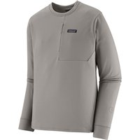 Patagonia Herren R1 Thermal Crew Pullover Patagonia Herren R1 Thermal Crew Pullover von Patagonia
