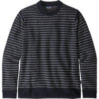 Patagonia Herren Recycled Wool Pullover Patagonia Herren Recycled Wool Pullover von Patagonia