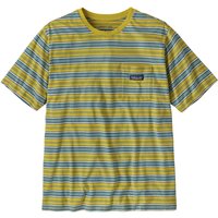 Patagonia Herren Regenerative Organic LW T-Shirt Patagonia Herren Regenerative Organic LW T-Shirt von Patagonia