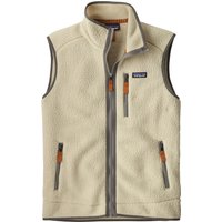 Patagonia Herren Retro Pile Weste Patagonia Herren Retro Pile Weste von Patagonia