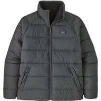 Patagonia Herren Reversible Silent Down Jacke Patagonia Herren Reversible Silent Down Jacke von Patagonia