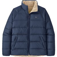 Patagonia Herren Reversible Silent Down Jacke Patagonia Herren Reversible Silent Down Jacke von Patagonia