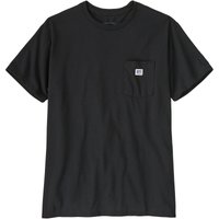 Patagonia Herren Shop Sticker Pocket T-Shirt Patagonia Herren Shop Sticker Pocket T-Shirt von Patagonia