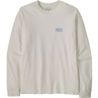 Patagonia Herren Strataspire Responsibili Longsleeve Patagonia Herren Strataspire Responsibili Longsleeve von Patagonia