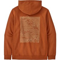 Patagonia Herren Strataspire Uprisal Hoodie Patagonia Herren Strataspire Uprisal Hoodie von Patagonia