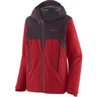 Patagonia Herren Super Free Alpine Jacke Patagonia Herren Super Free Alpine Jacke von Patagonia