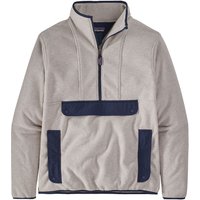 Patagonia Herren Synch Zip Pullover von Patagonia