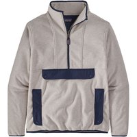 Patagonia Herren Synch Zip Pullover Patagonia Herren Synch Zip Pullover von Patagonia