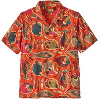 Patagonia Herren Tidal Threads Camp Hemd Patagonia Herren Tidal Threads Camp Hemd von Patagonia