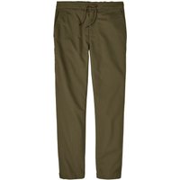 Patagonia Herren Twill Traveler Hose von Patagonia