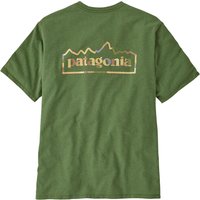 Patagonia Herren Unity Fitz Responsibili T-Shirt von Patagonia