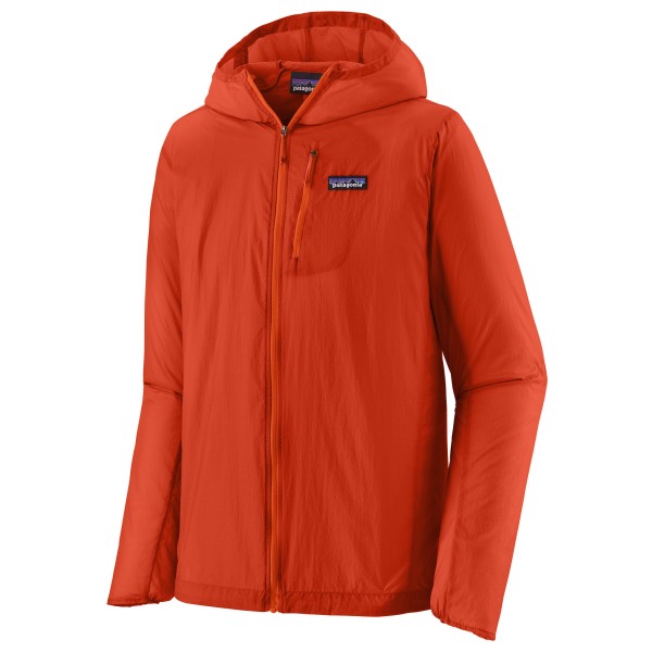 Patagonia - Houdini Jacket - Freizeitjacke Gr L rot Patagonia - Houdini Jacket - Freizeitjacke Gr L rot von Patagonia