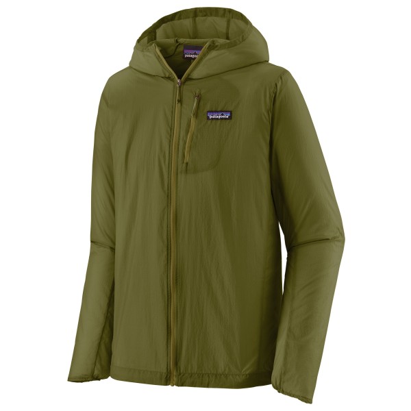 Patagonia - Houdini Jacket - Freizeitjacke Gr XS oliv Patagonia - Houdini Jacket - Freizeitjacke Gr XS oliv von Patagonia