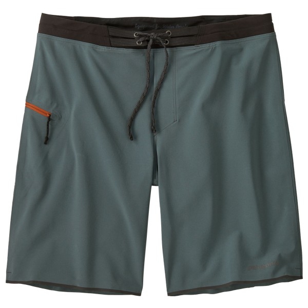 Patagonia - Hydrolock Boardshorts 2.0 19'' - Boardshorts Gr 38 grau Patagonia - Hydrolock Boardshorts 2.0 19'' - Boardshorts Gr 38 grau von Patagonia