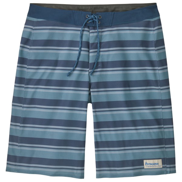 Patagonia - Hydropeak Boardshorts 21'' - Boardshorts Gr 30 blau Patagonia - Hydropeak Boardshorts 21'' - Boardshorts Gr 30 blau von Patagonia