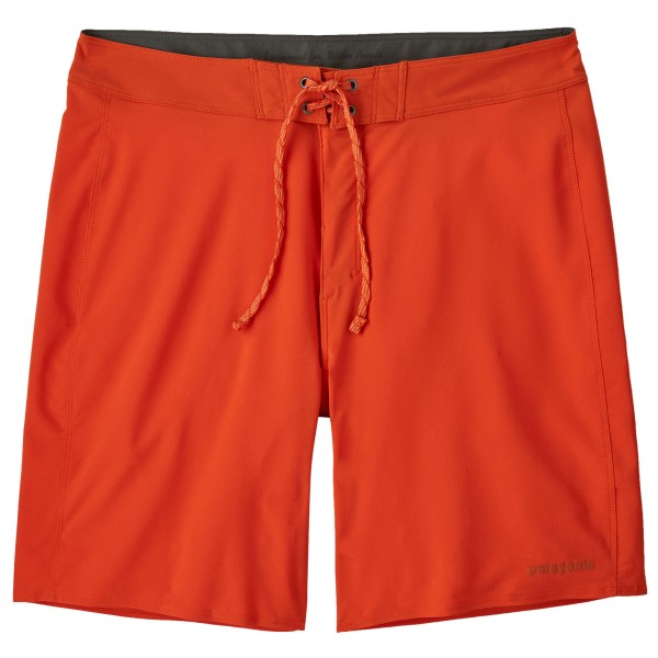 Patagonia - Hydropeak Boardshorts - Boardshorts Gr 38 - Length: 18'' rot Patagonia - Hydropeak Boardshorts - Boardshorts Gr 38 - Length: 18'' rot von Patagonia