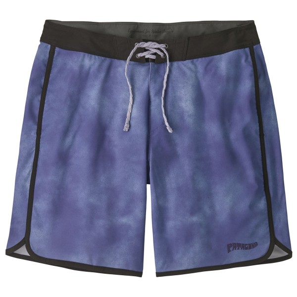 Patagonia - Hydropeak Side Shore Boardshorts 18'' - Boardshorts Gr 36 blau Patagonia - Hydropeak Side Shore Boardshorts 18'' - Boardshorts Gr 36 blau von Patagonia
