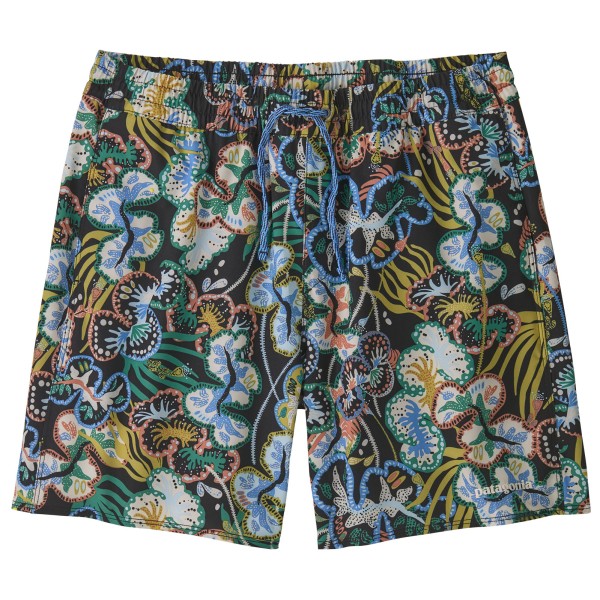 Patagonia - Hydropeak Volley Shorts - Boardshorts Gr S - Length: 16'' bunt Patagonia - Hydropeak Volley Shorts - Boardshorts Gr S - Length: 16'' bunt von Patagonia