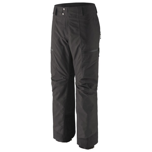 Patagonia - Insulated Storm Shift Pants - Skihose Gr S grau/schwarz Patagonia - Insulated Storm Shift Pants - Skihose Gr S grau/schwarz von Patagonia