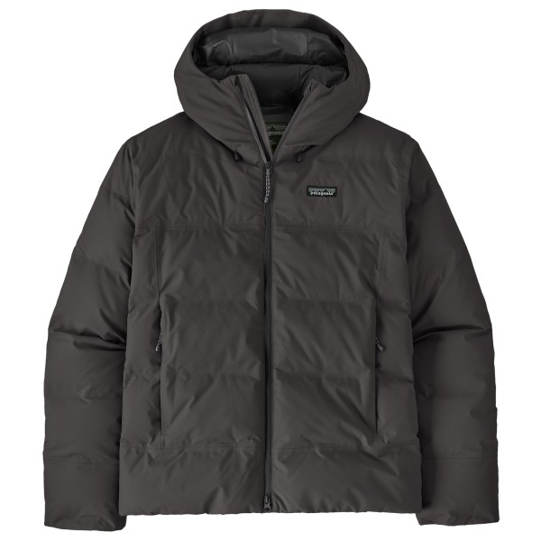 Patagonia - Jackson Glacier Jacket - Winterjacke Gr XL grau von Patagonia