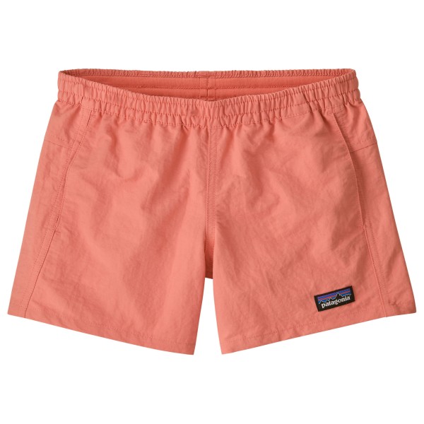 Patagonia - Kid's Baggies Shorts 4'' - Unlined - Shorts Gr L rot Patagonia - Kid's Baggies Shorts 4'' - Unlined - Shorts Gr L rot von Patagonia