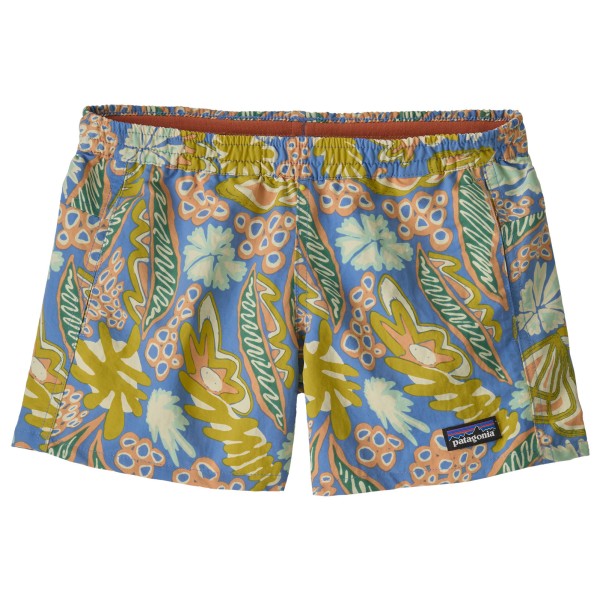 Patagonia - Kid's Baggies Shorts 4'' - Unlined - Shorts Gr M bunt Patagonia - Kid's Baggies Shorts 4'' - Unlined - Shorts Gr M bunt von Patagonia