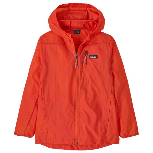 Patagonia - Kid's Houdini Jacket - Windjacke Gr XL rot von Patagonia