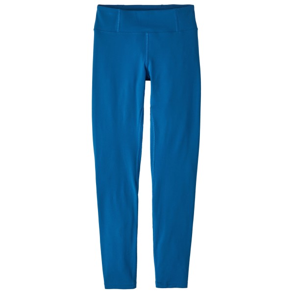 Patagonia - Kid's Maipo Tights - Leggings Gr M blau von Patagonia