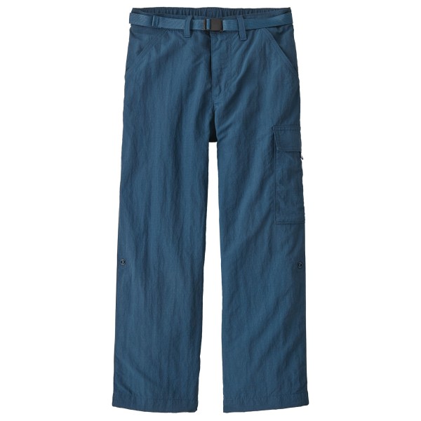 Patagonia - Kid's Outdoor Everyday Pants - Trekkinghose Gr L blau Patagonia - Kid's Outdoor Everyday Pants - Trekkinghose Gr L blau von Patagonia