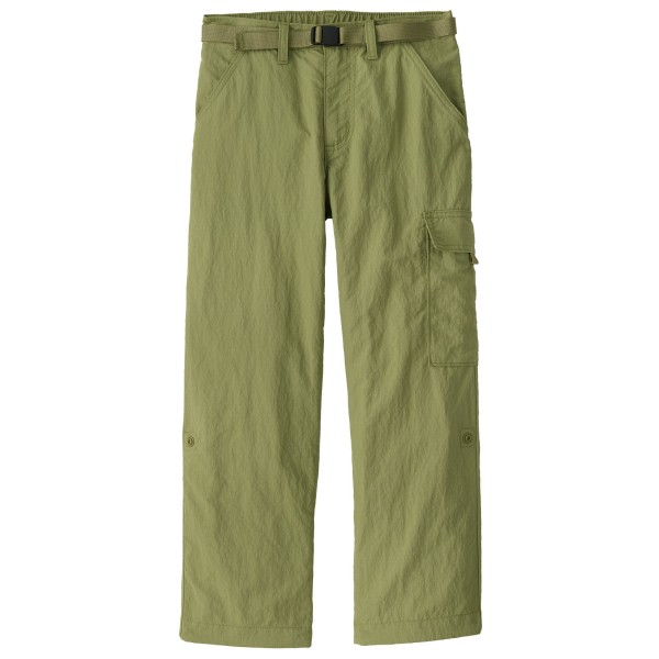 Patagonia - Kid's Outdoor Everyday Pants - Trekkinghose Gr S oliv Patagonia - Kid's Outdoor Everyday Pants - Trekkinghose Gr S oliv von Patagonia