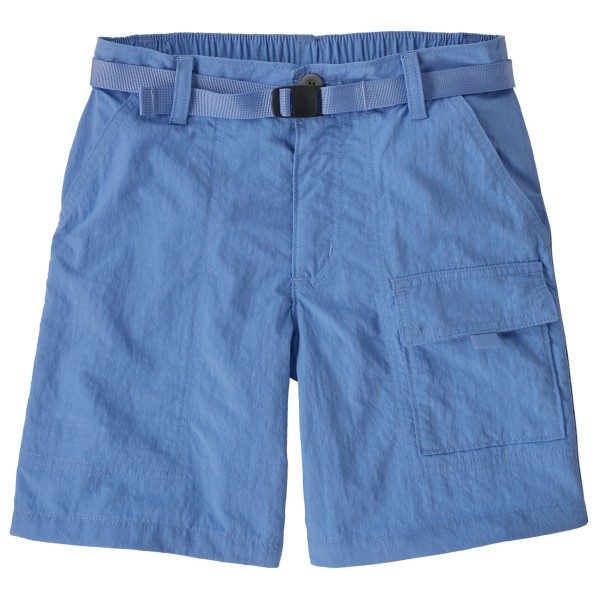 Patagonia - Kid's Outdoor Everyday Shorts 6'' - Shorts Gr S blau Patagonia - Kid's Outdoor Everyday Shorts 6'' - Shorts Gr S blau von Patagonia