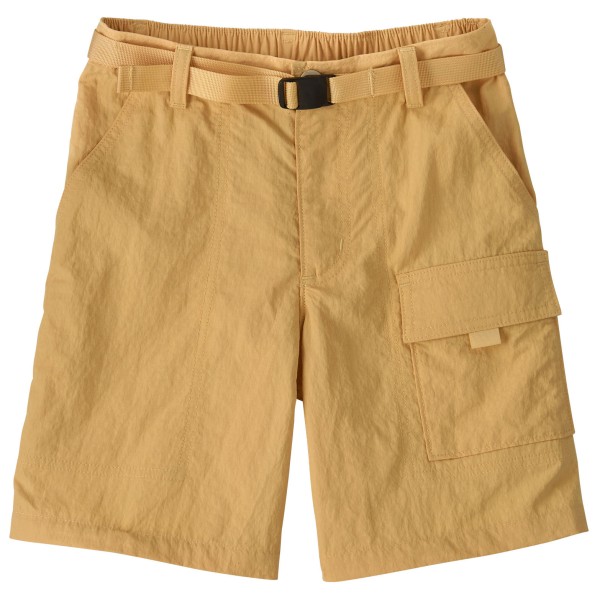 Patagonia - Kid's Outdoor Everyday Shorts 6'' - Shorts Gr XL beige von Patagonia